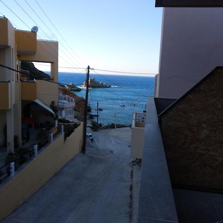Mades Magic Place Agia Pelagia Екстериор снимка