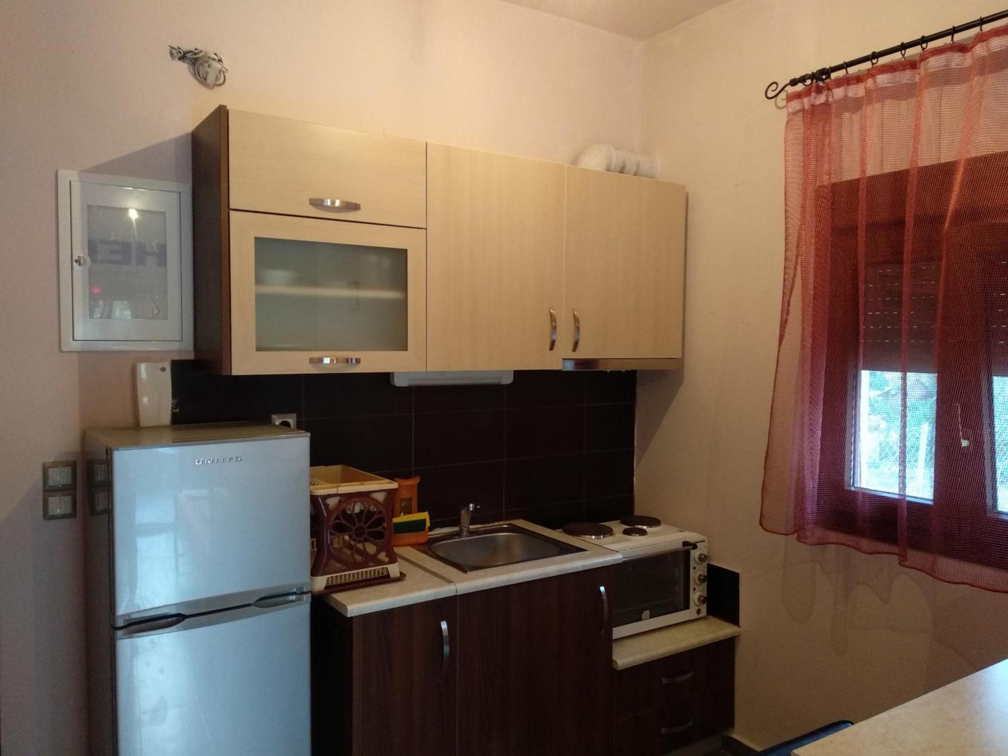 Mades Magic Place Agia Pelagia Екстериор снимка