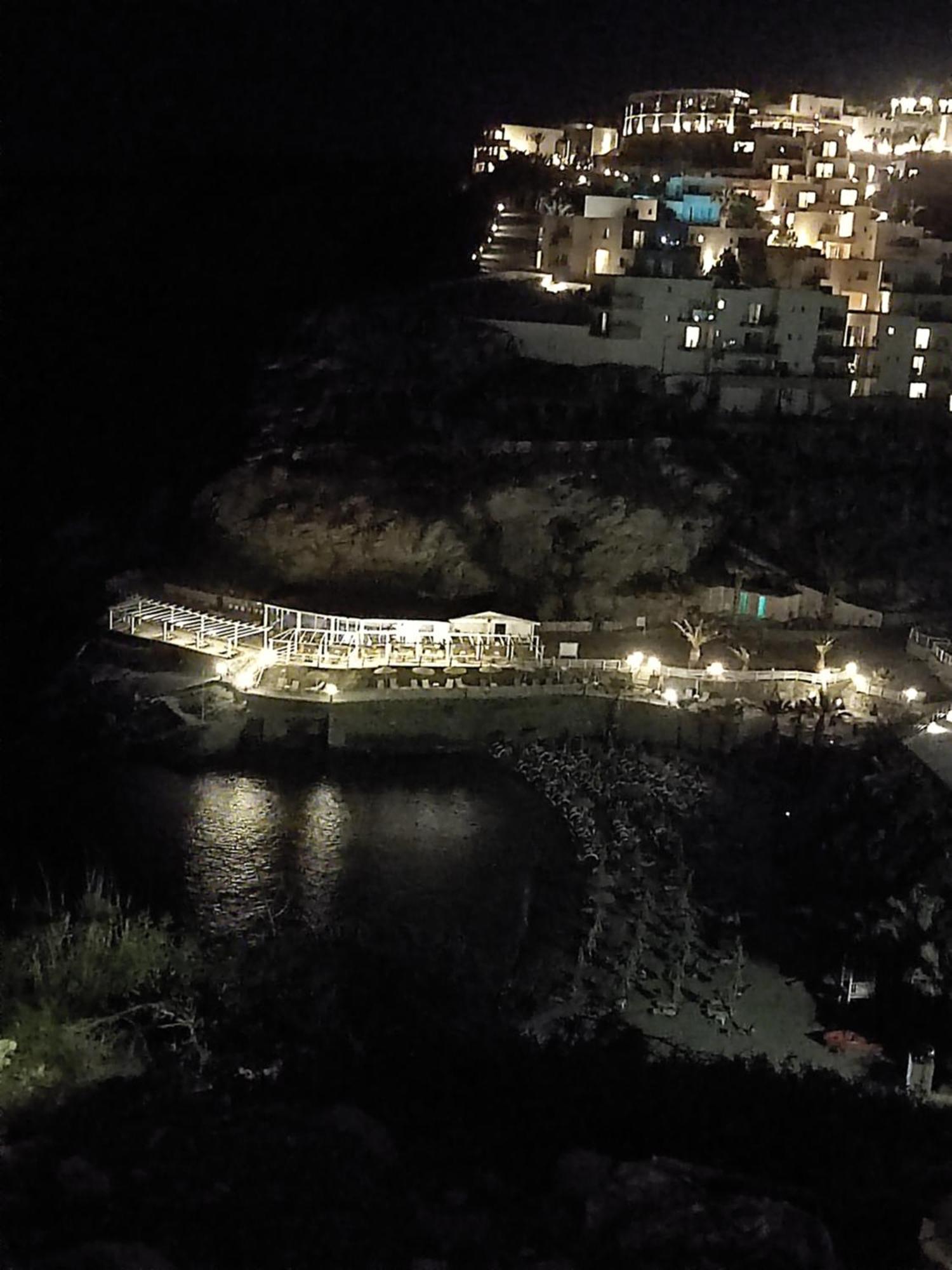 Mades Magic Place Agia Pelagia Екстериор снимка