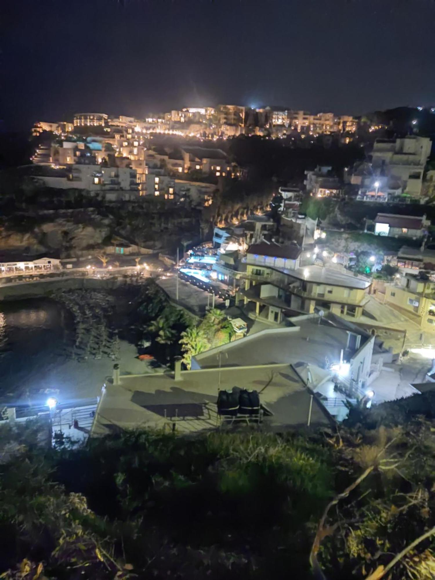 Mades Magic Place Agia Pelagia Екстериор снимка