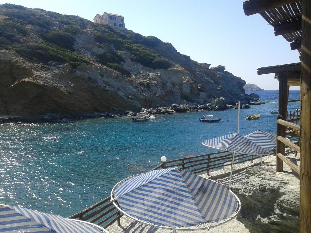 Mades Magic Place Agia Pelagia Екстериор снимка