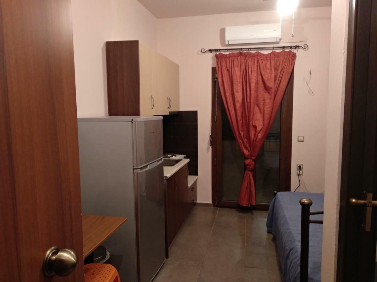 Mades Magic Place Agia Pelagia Екстериор снимка