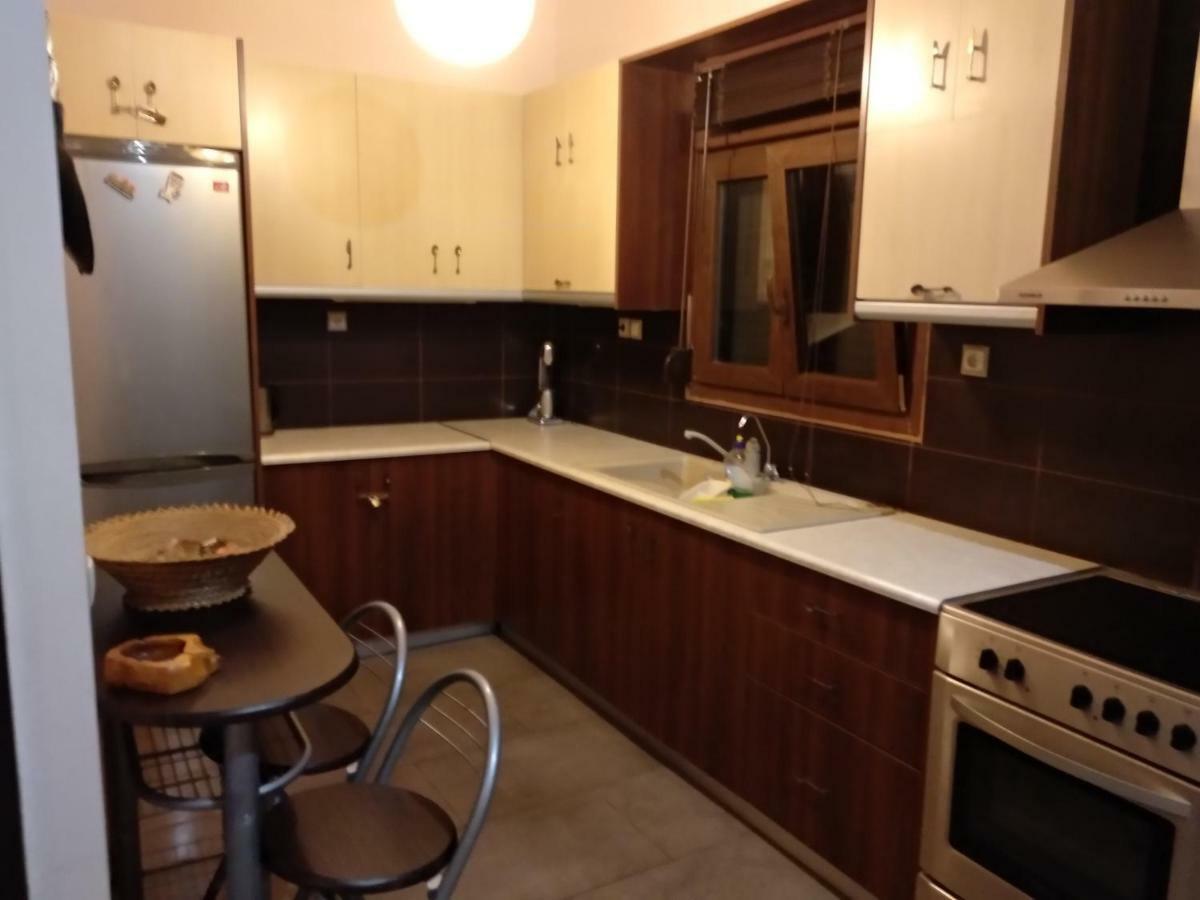 Mades Magic Place Agia Pelagia Екстериор снимка