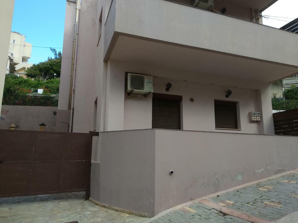 Mades Magic Place Agia Pelagia Екстериор снимка